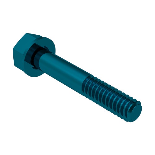 Kubota bolt - flange