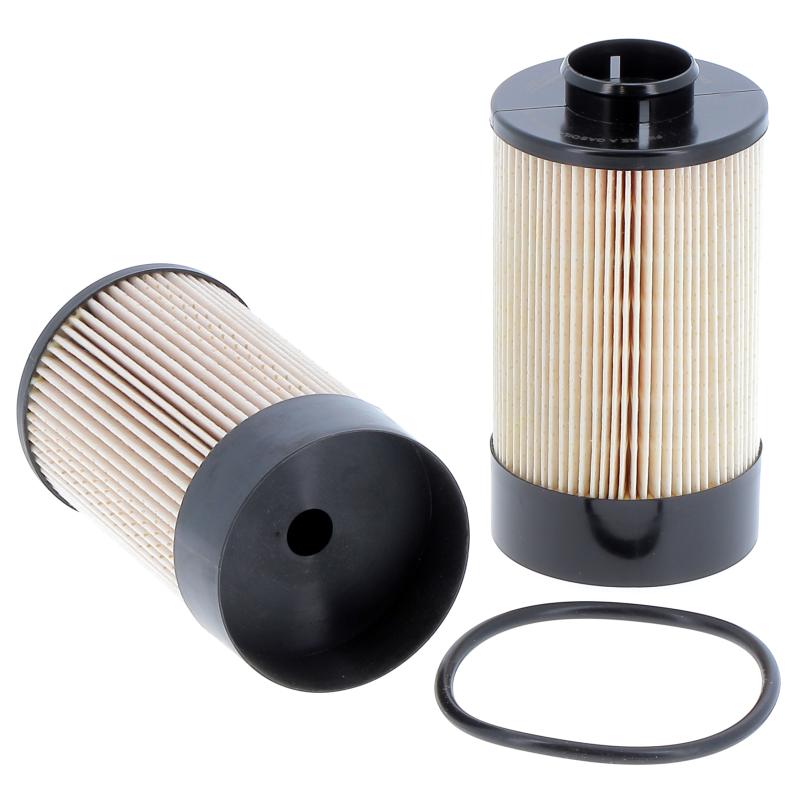Fuel filter passend voor donaldson p 95-4867