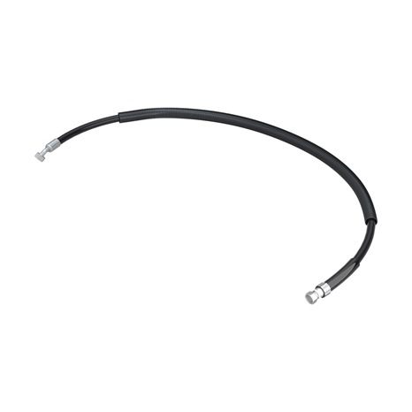 Hydraulic hose assy