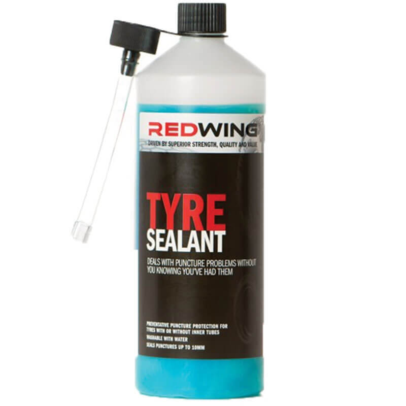 Tyre sealant