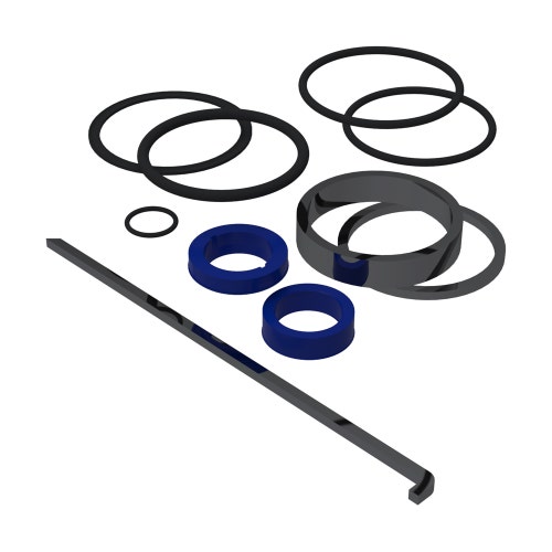 Seal kit -  fits 107-1981 hyd cyl