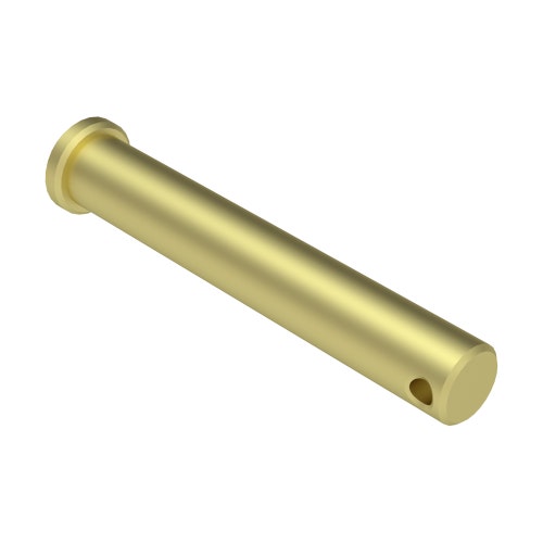Clevis pin - 1/2 x 3