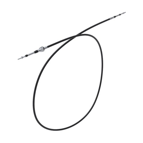Cable - control - traction