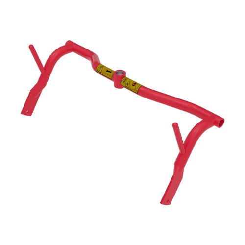 Pull frame