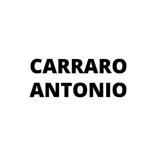 Carraro Antonio freesmes onderdelen
