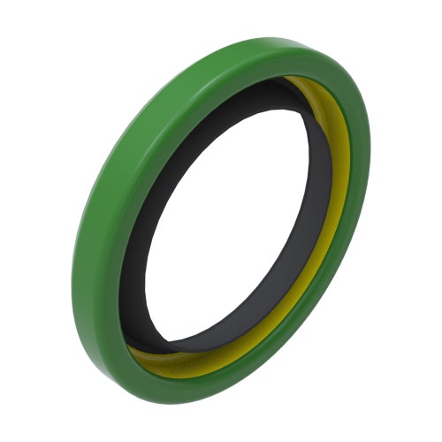 Outer seal