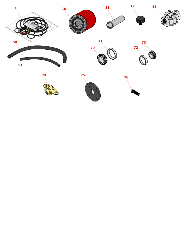 Toro Dingo 220 Traction Unit Toro Dingo 220 Traction Unit