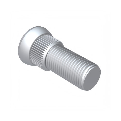Stud - drive - hub