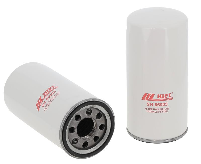Hydraulic filter  passend voor napa 400347