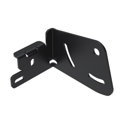Bracket - retainer