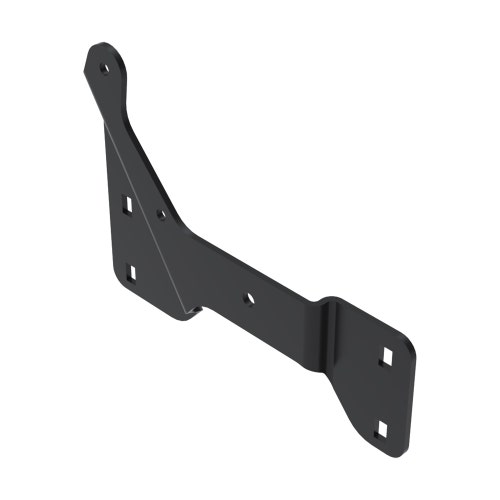 Bracket-support, m