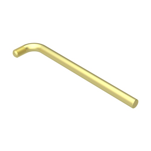 Shaft - rear roller