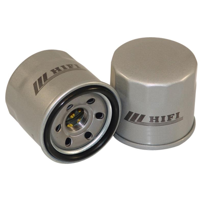 Oil filter passend voor open parts eof 4196.20