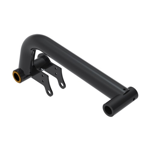 Lift arm assy - short lh