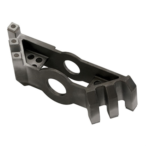 Echo bed redefiner blade claw