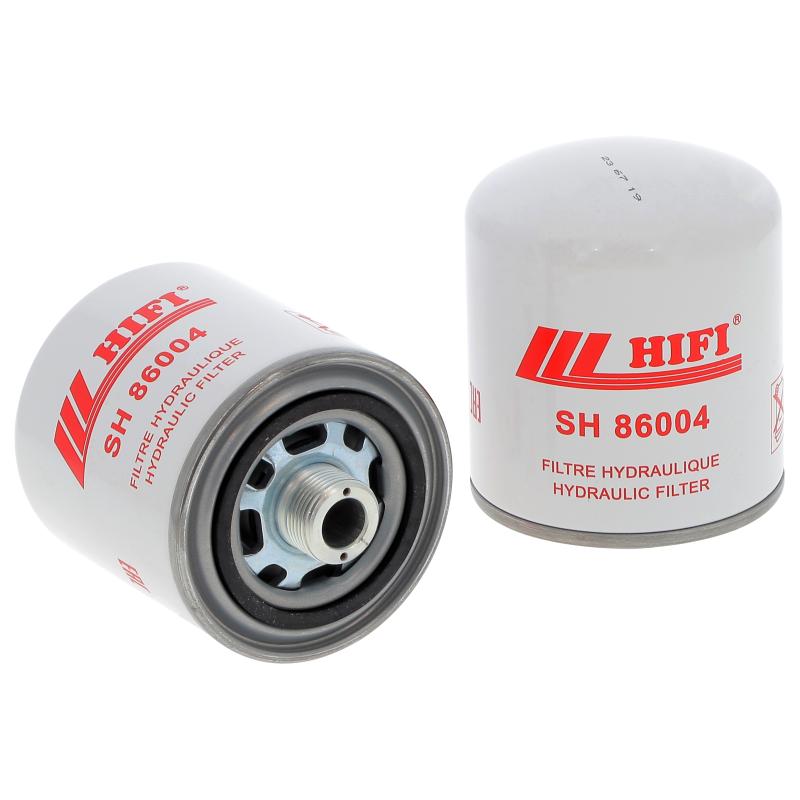 Hydraulic filter passend voor farmtrac d 10796180