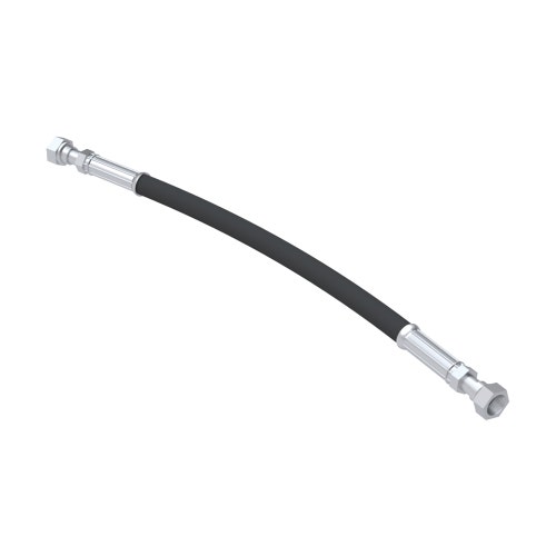 Hose - rear lh lift cyl