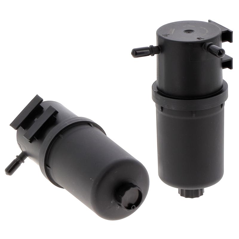 Fuel filter passend voor sct st 6139