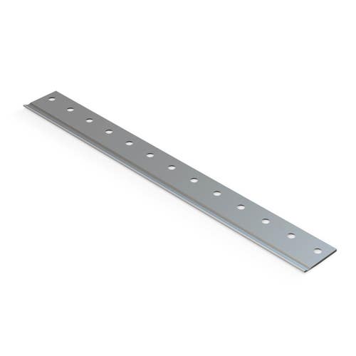 Bedknife - low cut  .187 - 1.00 hoc