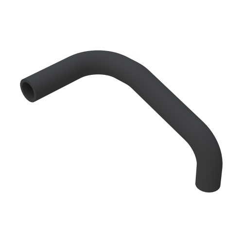 Hose - formed