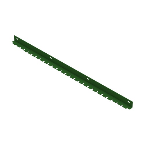 Scraper - fits rans grooved