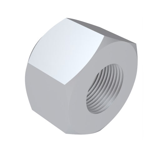Nut - roller adj.