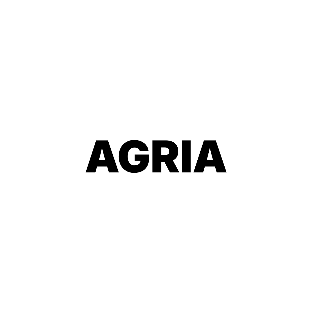 Agria dele