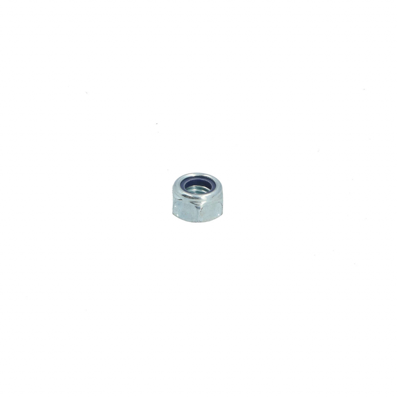 Special self lock nut - m12 h=