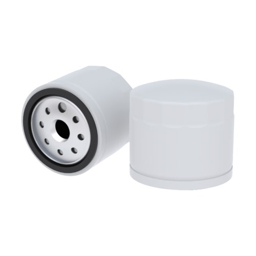 Kohler oil filter