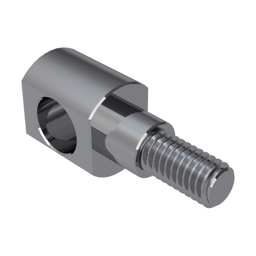 Trunnion