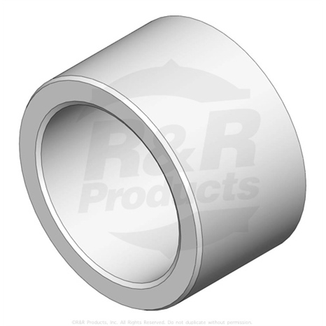 Roller - cam hardened