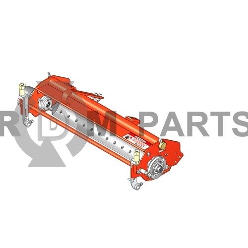 Custom cutting unit