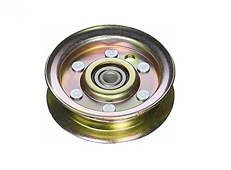 Idler Pulley (3/8" X 3-7/8") fitting for AYP
