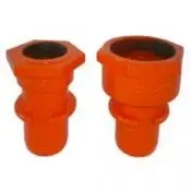 Leemco-Adapter