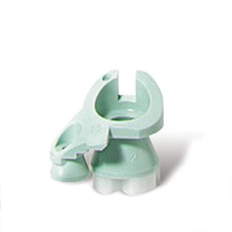 8005 series sprinkler nozzle - #14 lt green