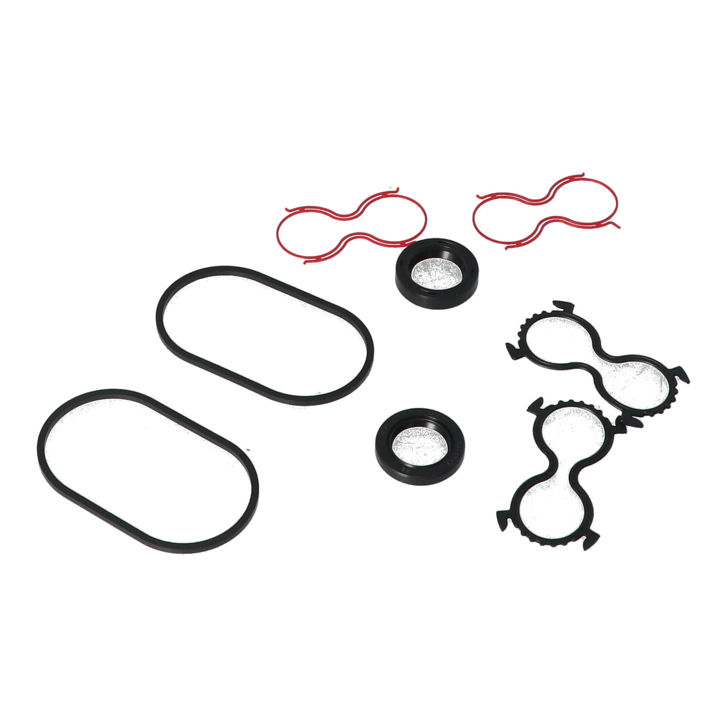 Sealkit mowing motor