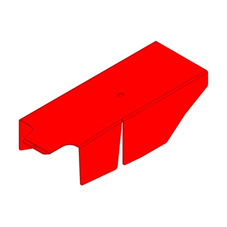 Shield - wheel - rh