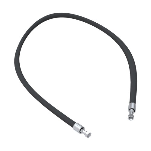 Hydraulic hose assy - rear rh reel