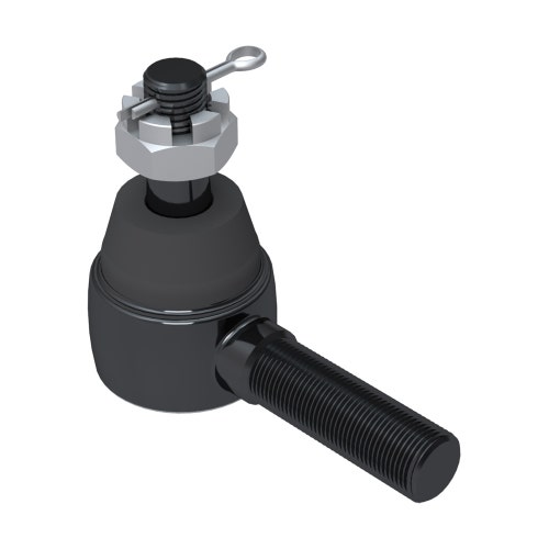 Tie rod end assy rh thread