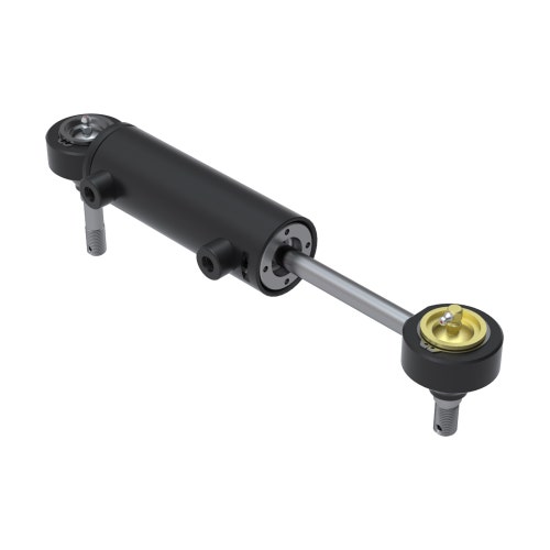 Cylinder - steering