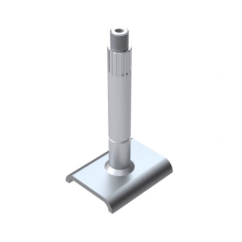 Shaft - spindle