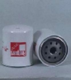 Oil filter cellulose spinon