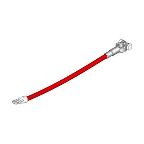 Cable - battery positive