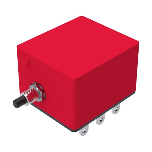 Switch - relay
