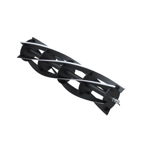 Reel - 5 blade lh