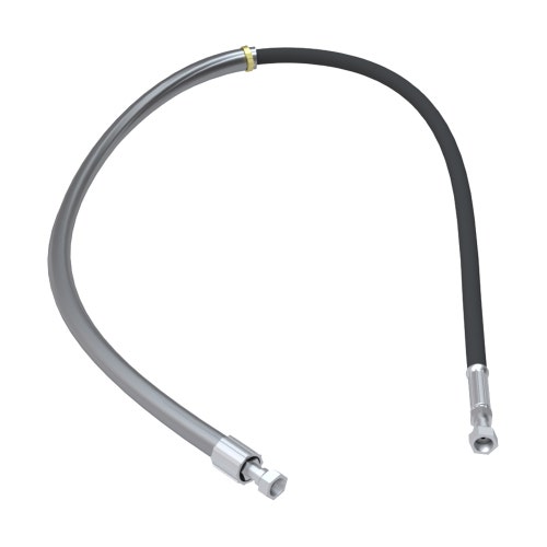 Hydraulic hose assy - front rh reel