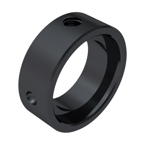 Collar - bearing