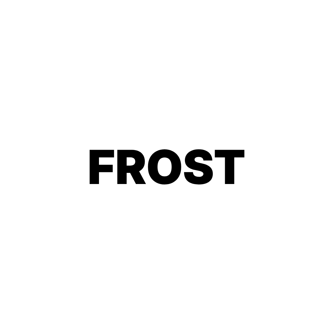 Frost motorharve dele