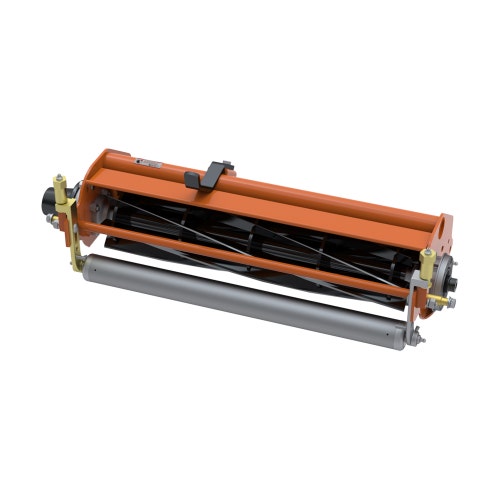 Complete standard cutting unit