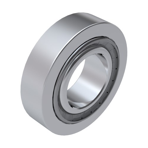 Bearing - with cup